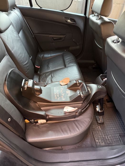 Baza isofix Maxi Cosi Pebble 360 Pro2 + FamilyFix 360