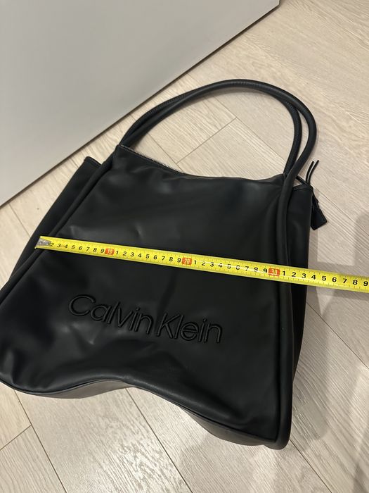 Torebka Calvin Klein