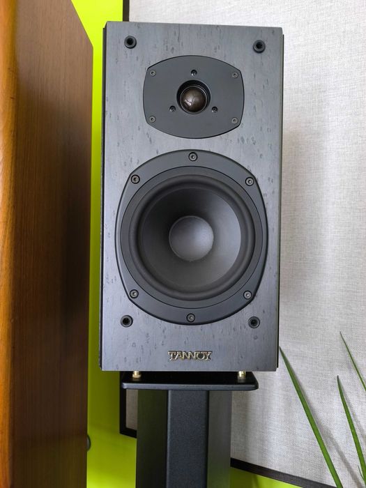Tannoy Mercury M2 głośniki, monitory podstawkowe