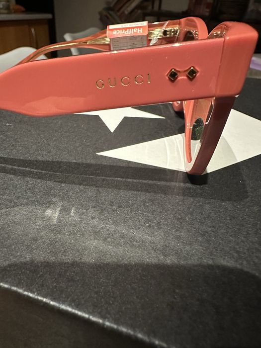 Okulary Gucci oryginalne