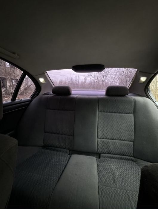 Бмв е 46 320 d __