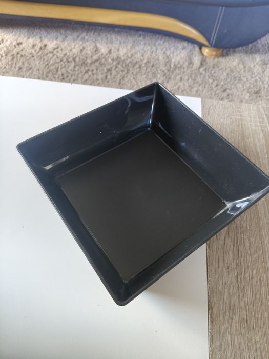 Tupperware. Miski