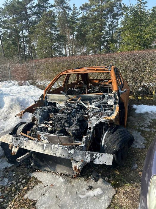 Mercedes-Benz GLC 200H