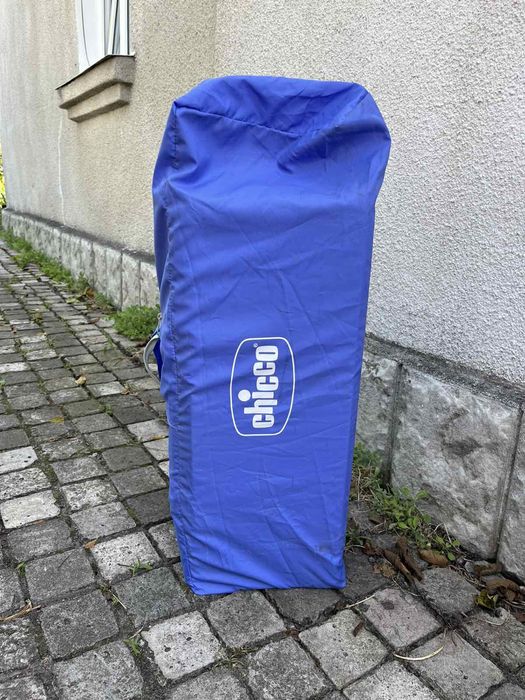 Продам манеж CHICCO