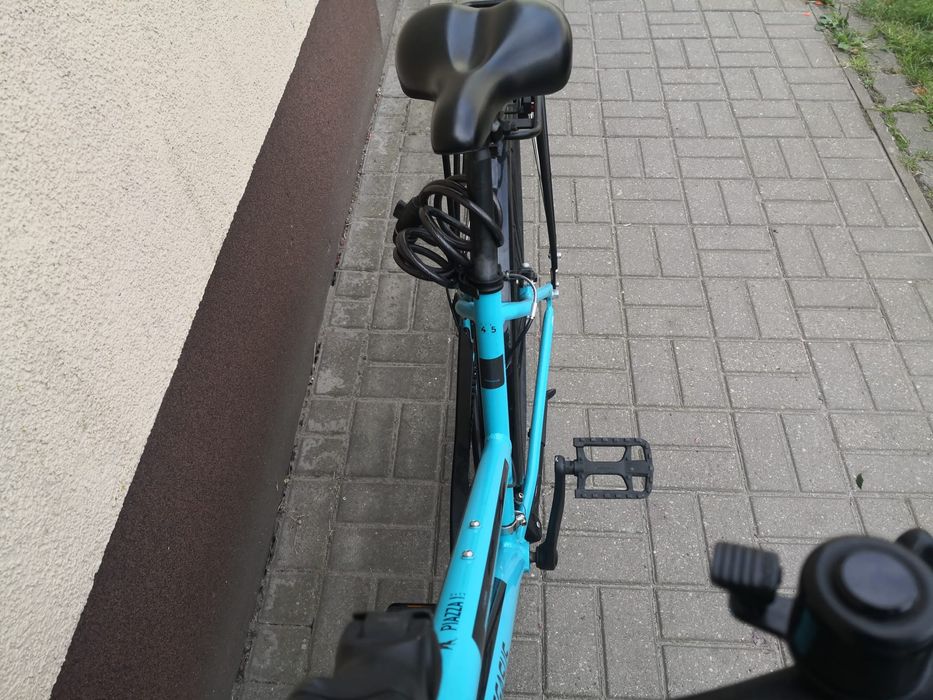 Rower Pegasus 28 cali