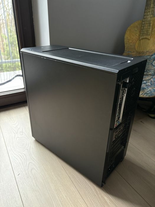 Komputer Gamingowy i5-9400F | RTX 2060 6GB | 16GB RAM | SSD 960GB