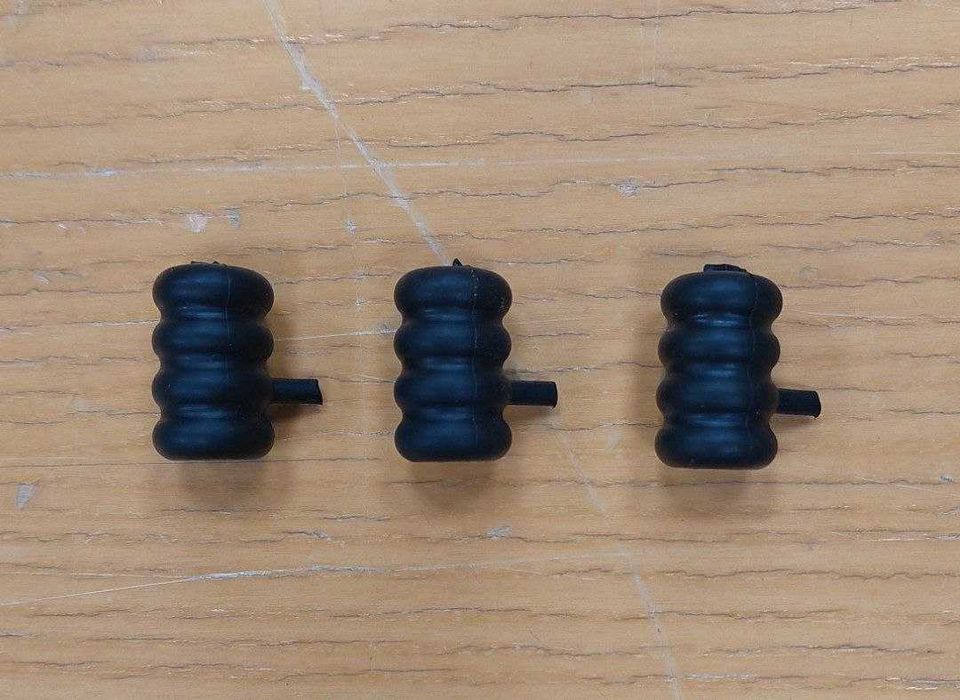 Тромікс для АК чорний