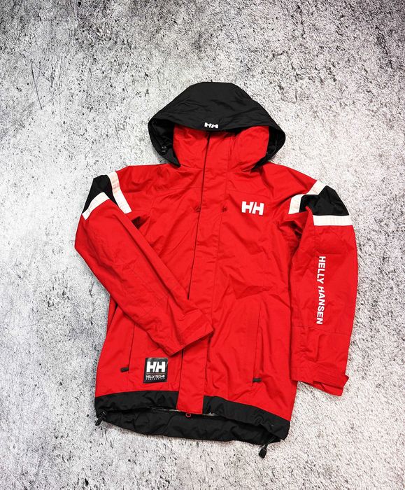 Helly Hansen kurtka męska sztormiak lekka rozmiar xs s