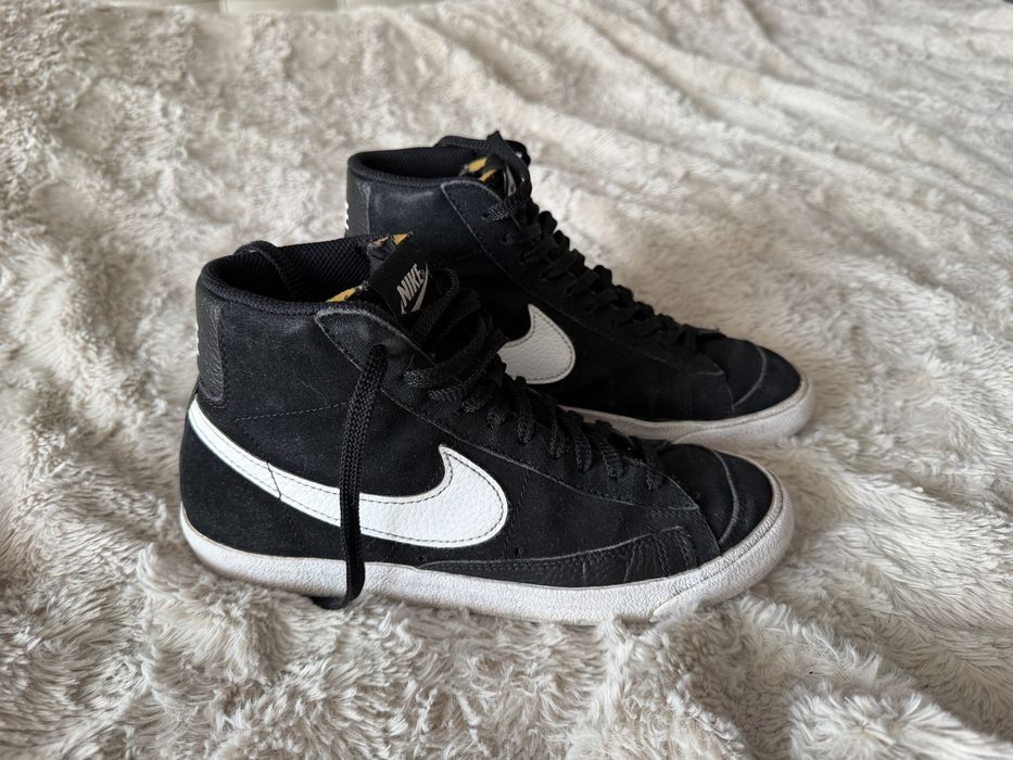 Кросівки NIKE, гарний стан, оригінал