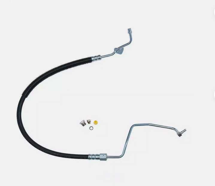 Ford F150 przewód wspomagania 2004-08