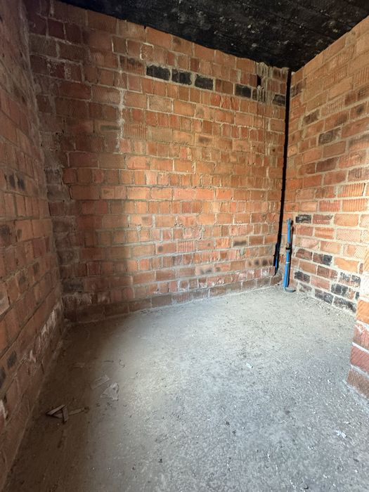 Таунхаус в Годилові (початок)