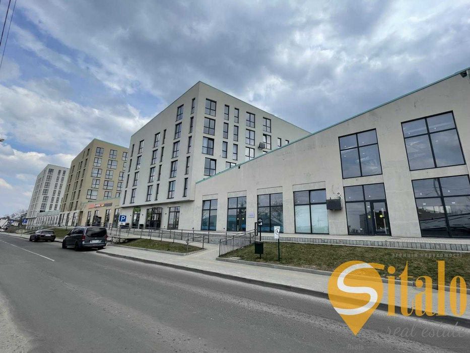 Продаж 1 кімнатна квартира вулиця Б. Хмельницького