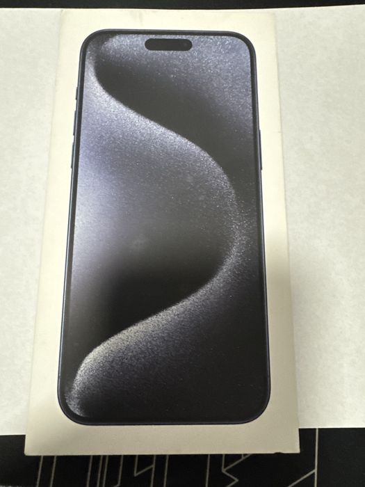 iPhone 15 pro max 256 gb Apple 15 PRO MAX 256 gb