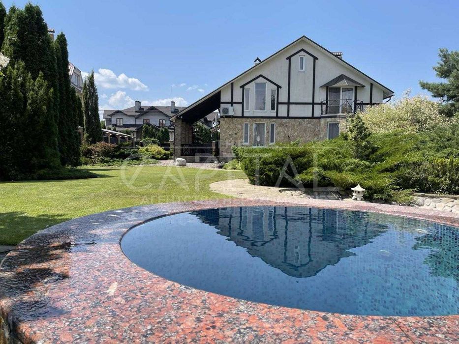 Аренда / Дом / г. Вишенки