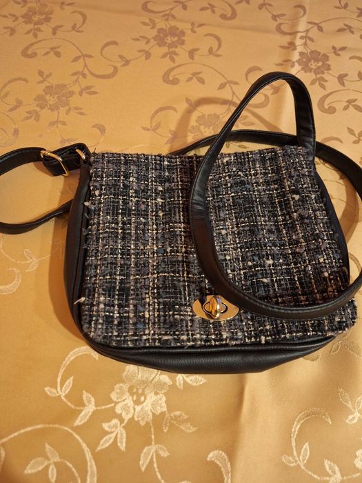 Torebka damska, mała