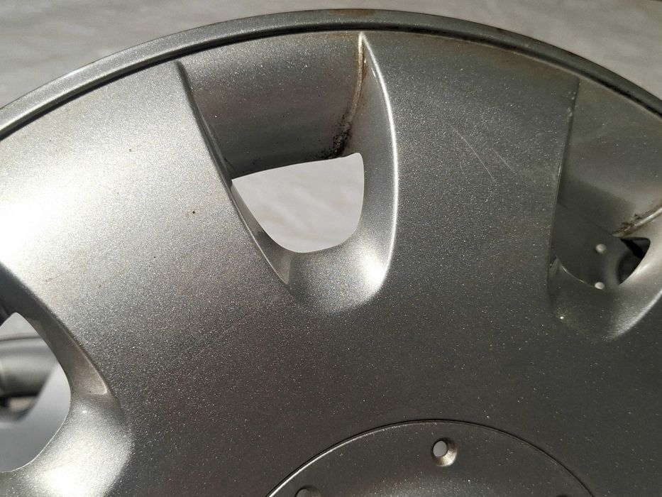 kołpaki oryginał oryginalne vw golf v 5 touran i caddy iii 3 passat b6 rozmiar 15 1t0601147
