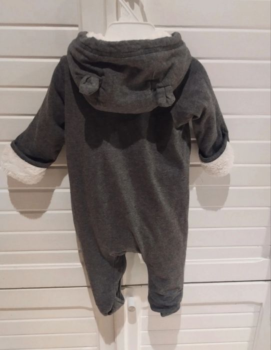 Kombinezon zimowy H&M rozmiar 62