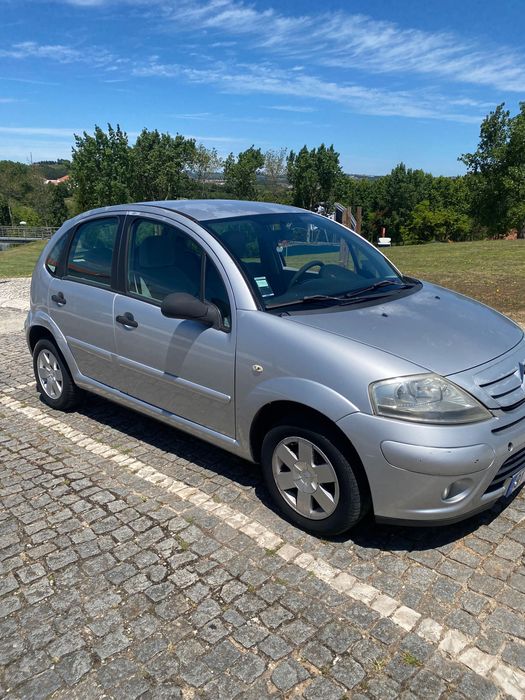 Citroen C3 1.1 Exclusive