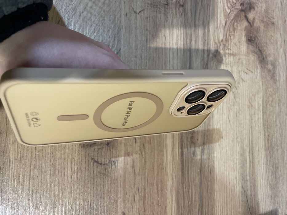 чехол на iphone 14 pro max