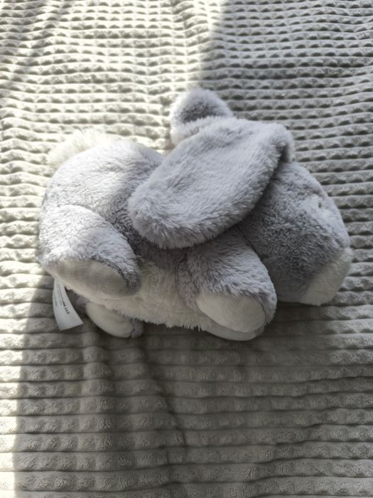 Króliczek nowy 35 cm