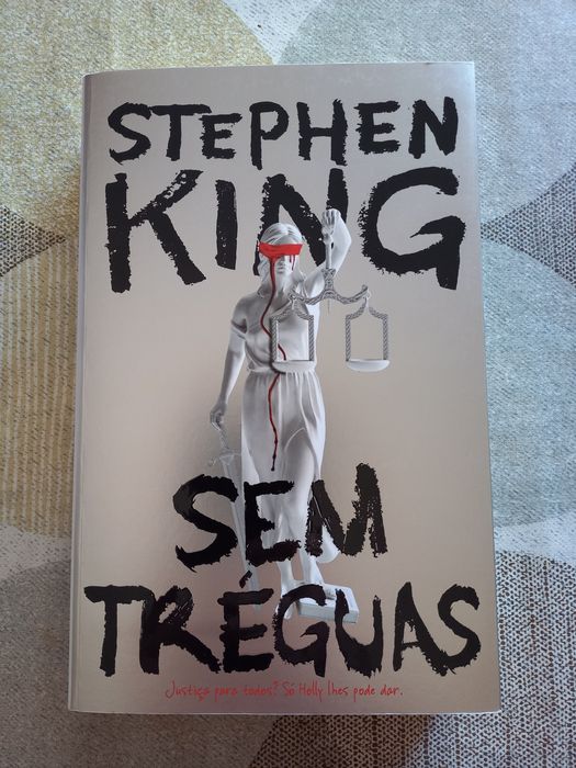 Sem Tréguas - Stephen King