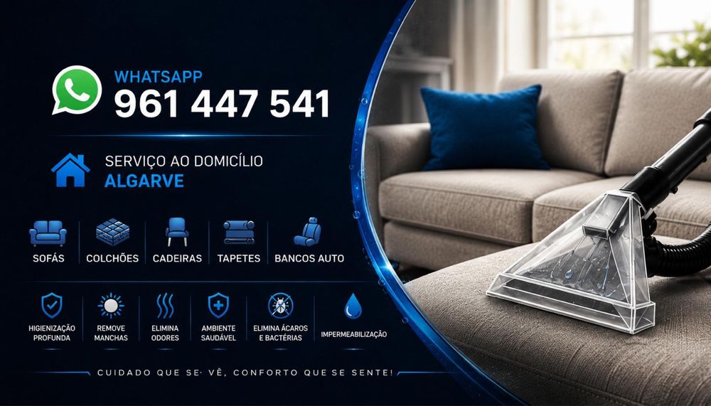 Pequenos serviços