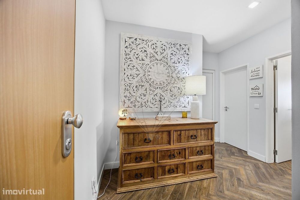 Apartamento T3 para venda