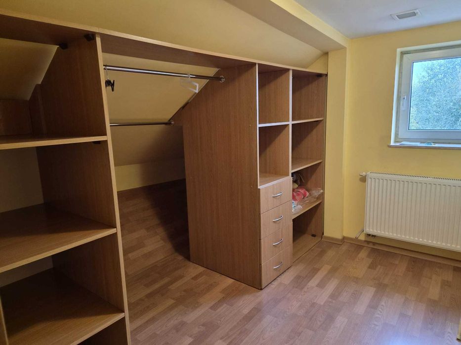 Mieszkanie do wynajęcia 60 m2