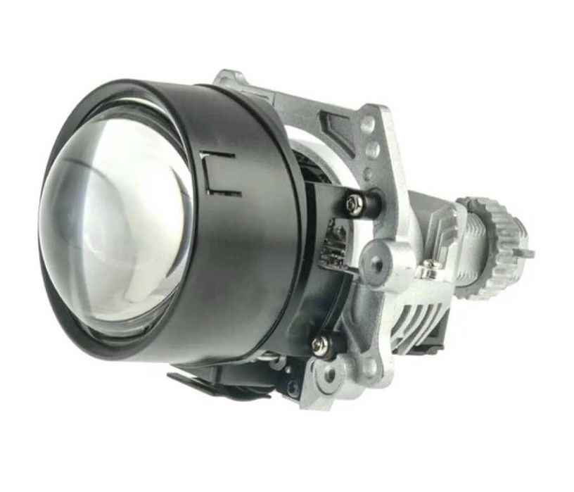 Светодиодные линзы DECKER LED BL 2,5″ P-3 50W