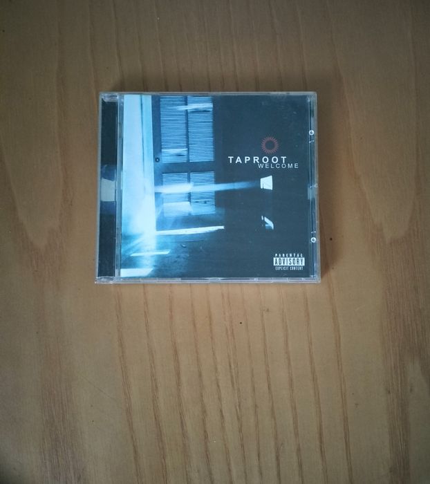 Taproot - Welcome