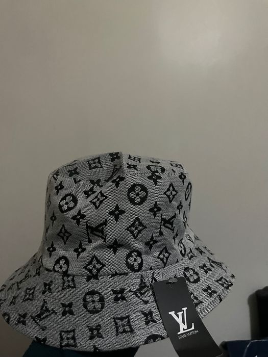 Chapéu Louis Vuitton