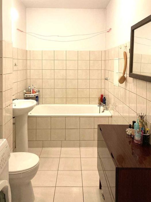 Duża kawalerka z osobną kuchnią w centrum (pl. Kościuszki, Turzyn)