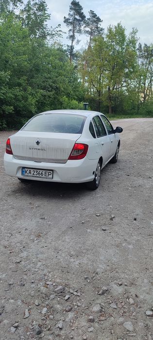Продам Рено 2700$ газ бензин 2012 рік
