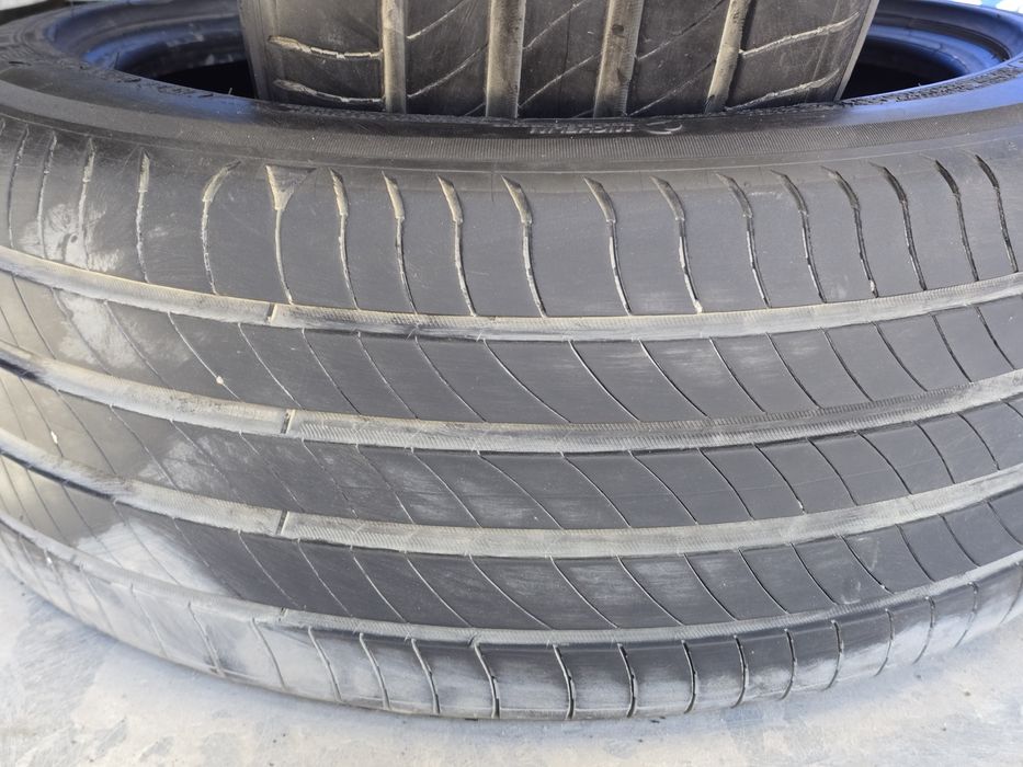 Goauto літні шини Michelin Primacy 4 225/45 r17 94V пара 5.5мм залишок 2022рік