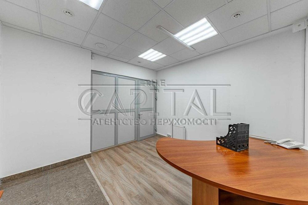 Коммерческая недвижимость по адресу ул. Болсуновская (площадь 709 м²) - Atlanta.ua - фото 8