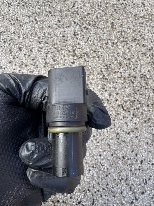 Czujnik położenia wałka wydechowego bmw e46 e39 2.0 2.2 2.5 2.8 3.0