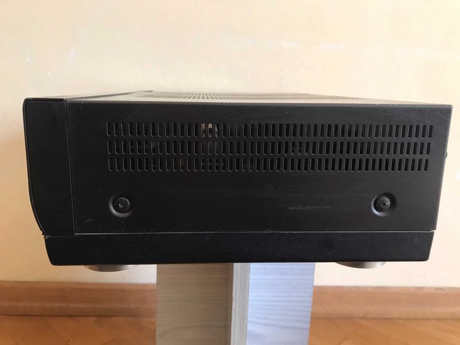 Стереопідсилювач Technics SU-A700MK2 (MOS Class AA) — Japan