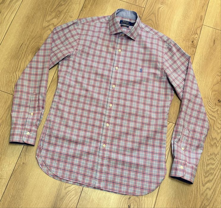 RALPH LAUREN Koszula Męska roz. M -NOWA