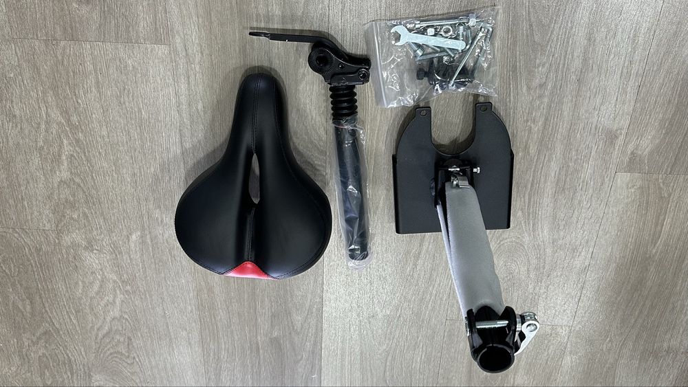 Assento trotinete universal - novos