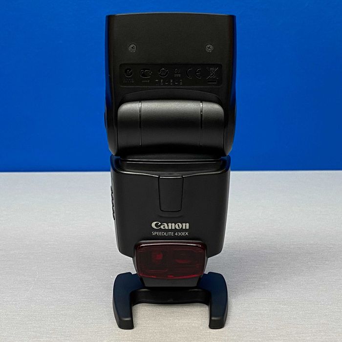 Canon Speedlite 430EX