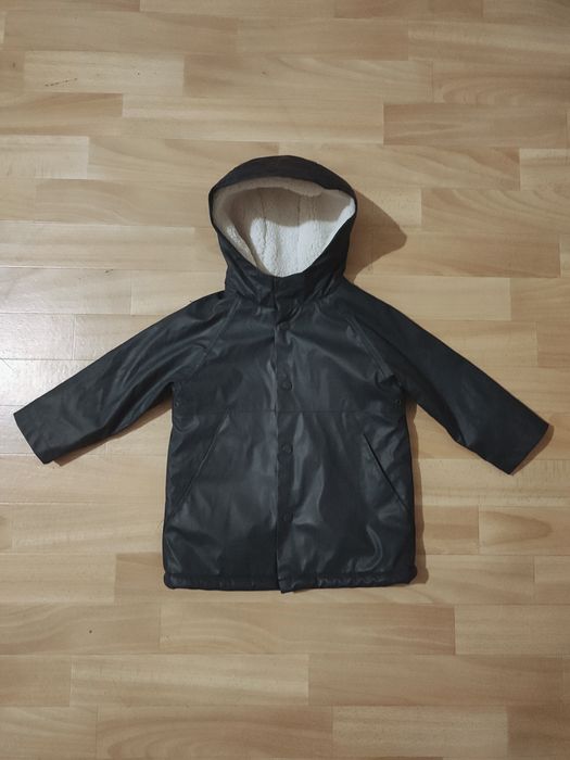 Куртка курточка дождевик Zara для мальчика р 92
