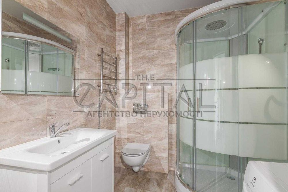 Купить 3-к Русановская Гавань Левобережная Набережная Днепровский р-н