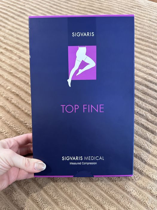 Компресійна панчоха Sigvaris