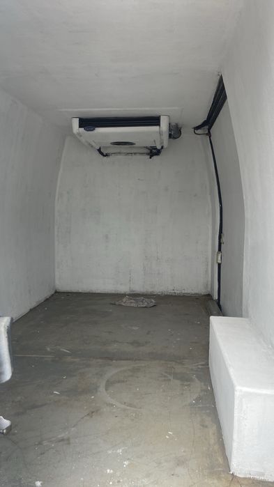 Fiat Ducato 2.8 d