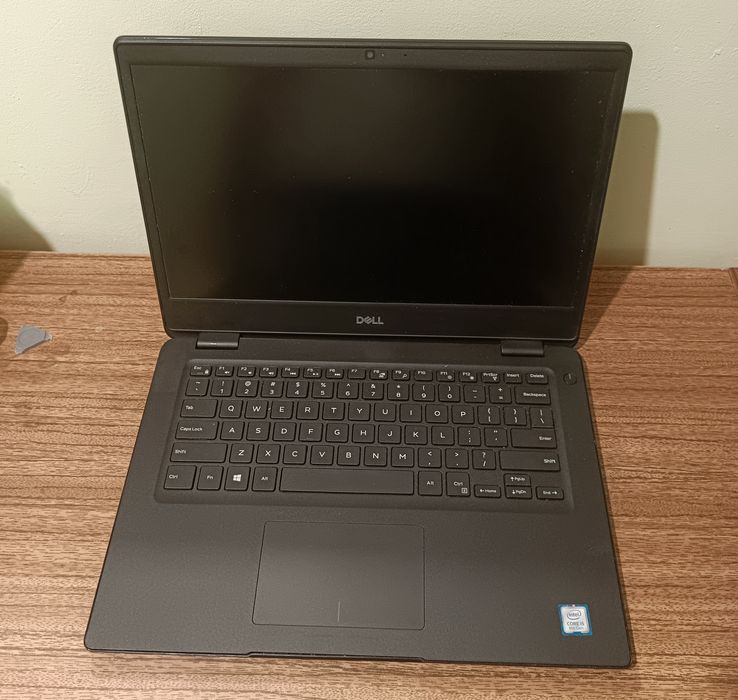 Ноутбук Dell 3490 intel i5 8-gen