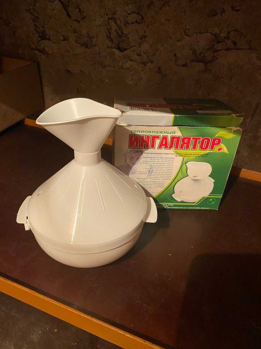 Інгалятор