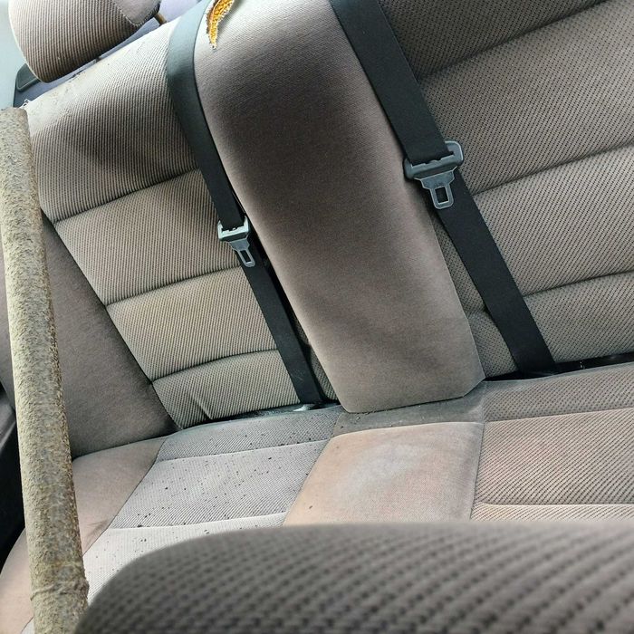 BMW E36 318TDS 1.7D de 1995 - Peças Usadas