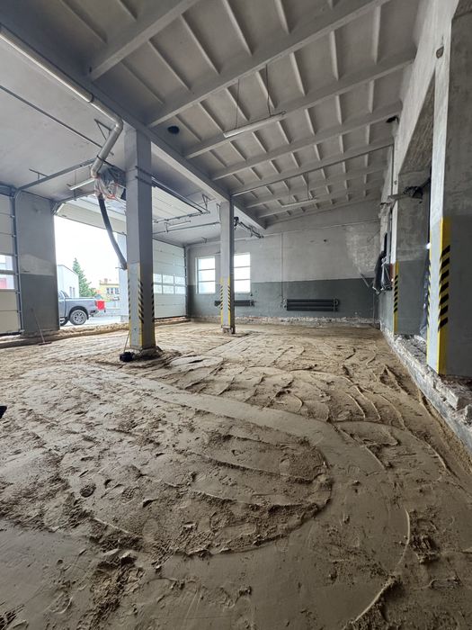 Nasypy, Stabilizacja gruntu, Wymiana gruntu, Utwardzanie terenu