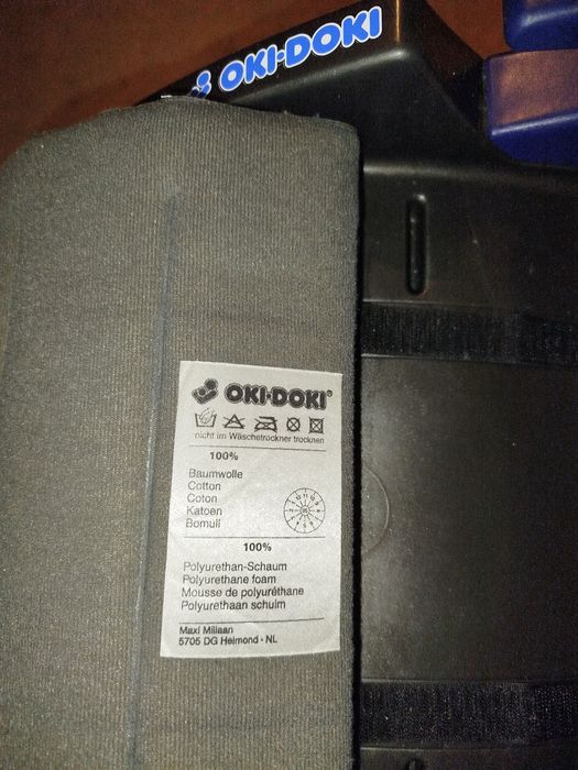 Assento para carro