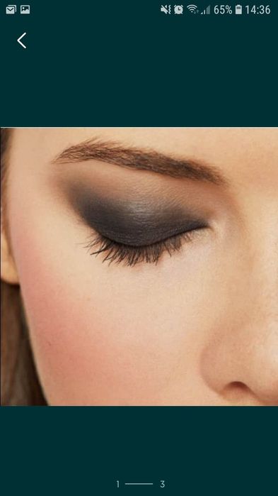 Caviar Stick Eye Colour Laura Mercier kolor texedo